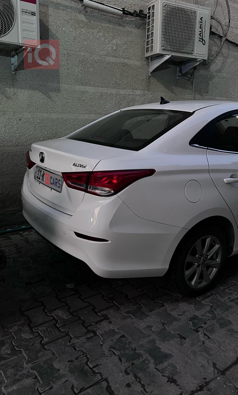 شانجان السفن